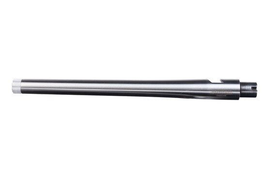Shaw Barrels 416R steel standard barrel with Bentz chamber for the Ruger 10/22 Charger, 10.5"